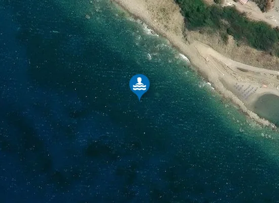 Satellite image of TORRACA