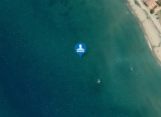 Satellite image of GABELLA