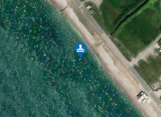 Satellite image of DENTEFERRO