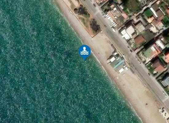 Satellite image of NORD FOCE ASA