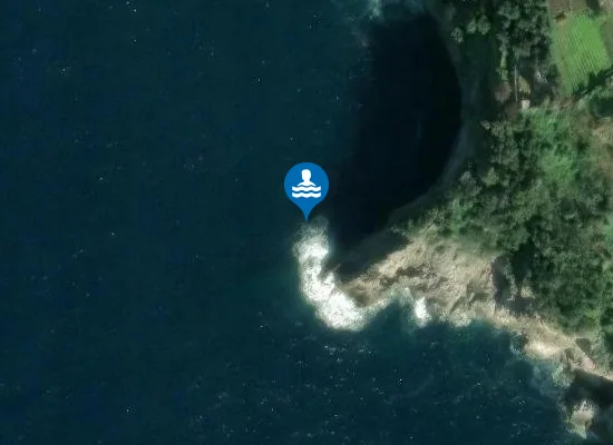 Satellite image of PRAIANO