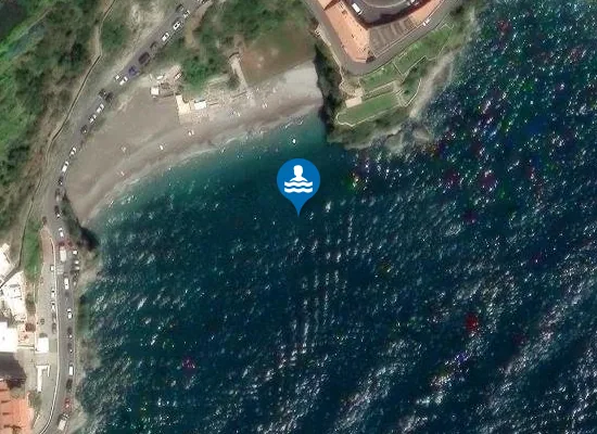 Satellite image of CASTIGLIONE