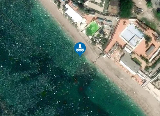 Satellite image of TORRENTE MARICONDA