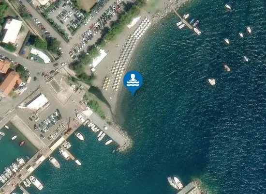 Satellite image of SCARIO