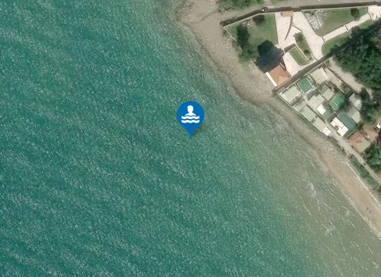 Satellite image of S.MAURO CILENTO