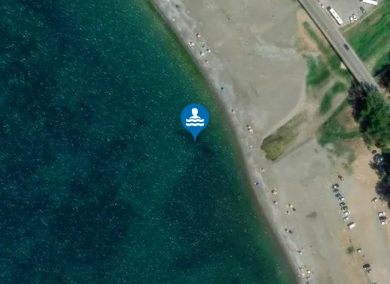 Satellite image of S.GIORGIO