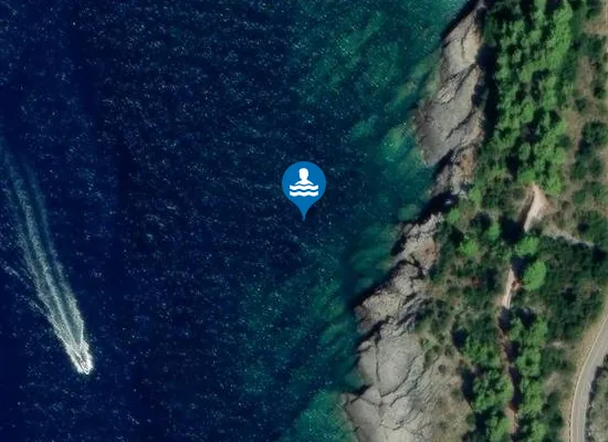 Satellite image of TORRE DI CAPOBIANCO