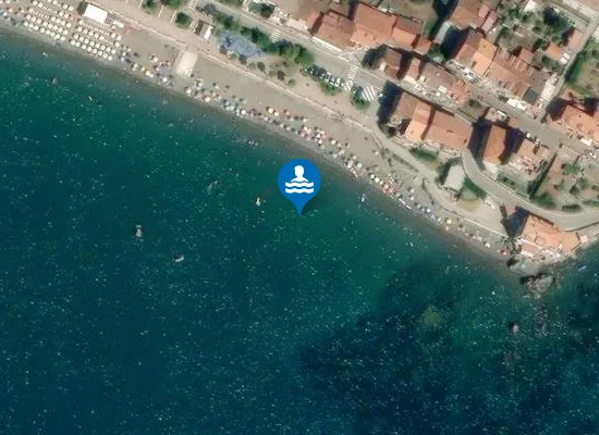 Satellite image of TORRE PETROSA