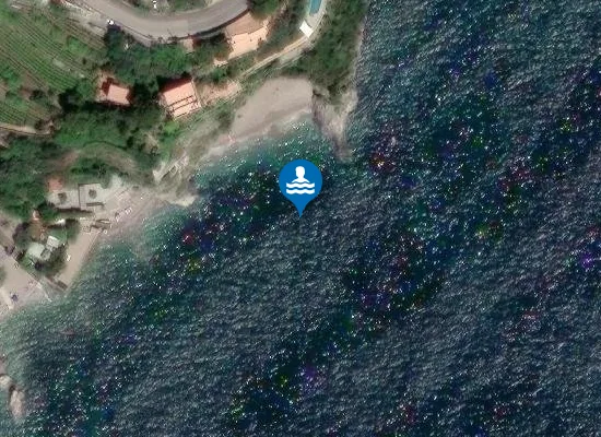 Satellite image of MARINA D'ALBORI