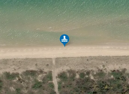 Satellite image of LERAPPINO