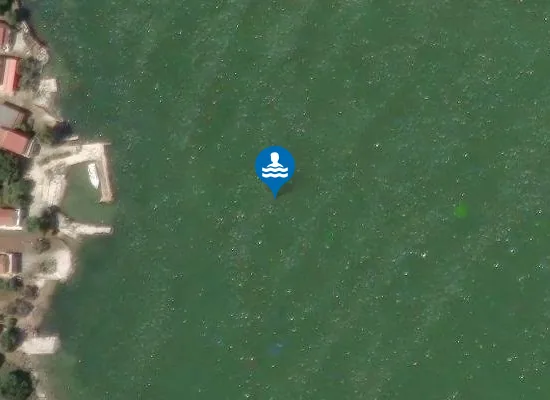 Satellite image of BARESELLA