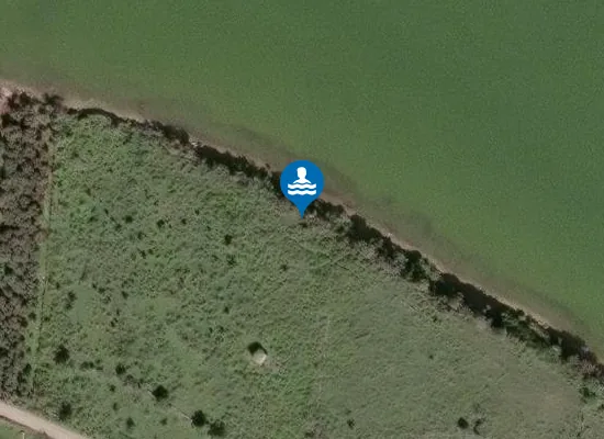 Satellite image of COPPA FRESCA