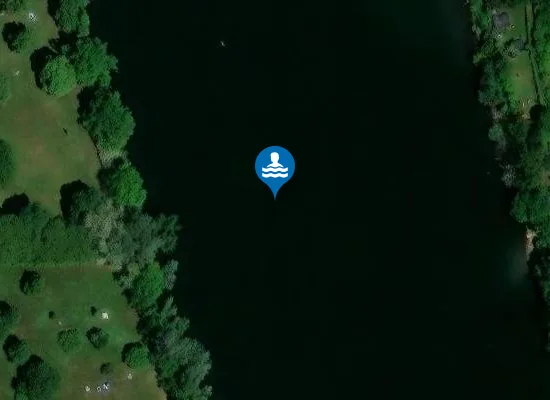 Satellite image of MANNHEIM STOLLENWOERTHWEIHER 1