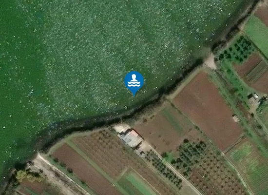 Satellite image of FOGNA CAGNANO V. CAN.ANTONINO 30 MT DX