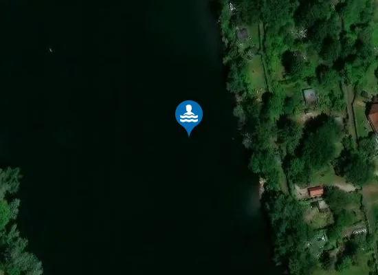 Satellite image of MANNHEIM STOLLENWOERTHWEIHER 2