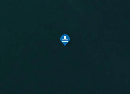 Satellite image of ISOLA S. DOMINO GROTTA DEL SALE