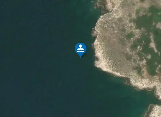 Satellite image of IS. S.NICOLA 1800 MT A DX P. 222