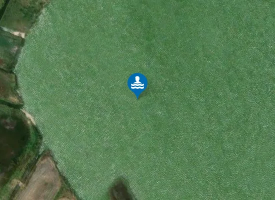 Satellite image of CAN. CAPOPOSTA 30 MT SN