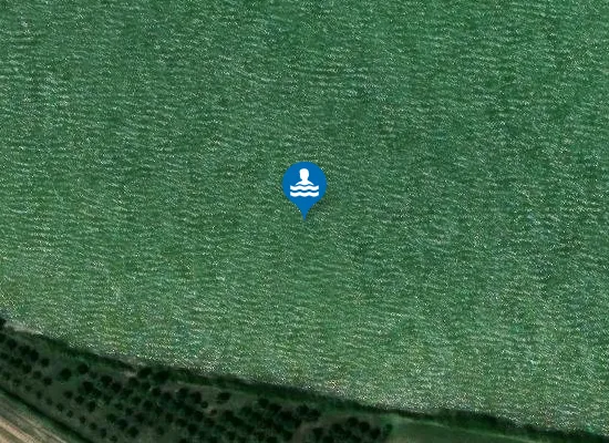 Satellite image of CAN. CANIMPISO 30 MT SN