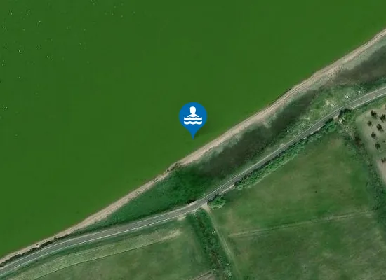 Satellite image of MASSERIA DE CESARE