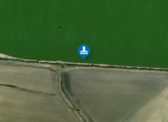 Satellite image of BASSO DI PONENTE