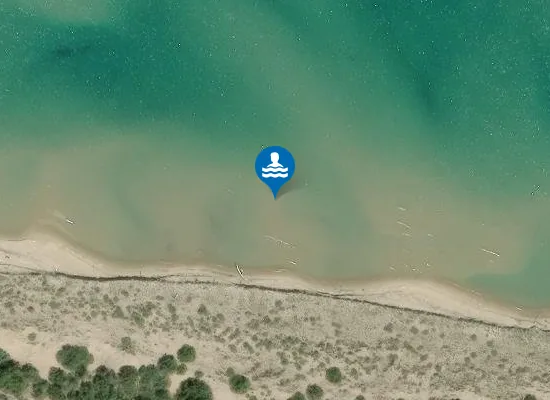 Satellite image of PENNACCHIO