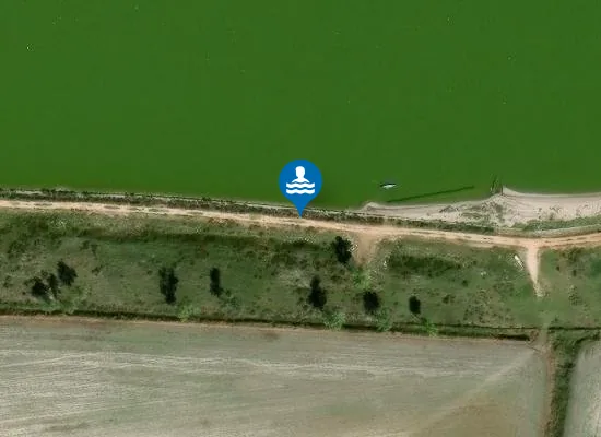 Satellite image of PARATA DE PILLA