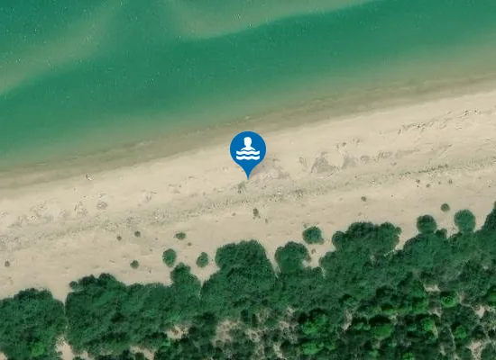 Satellite image of CANTO