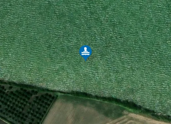 Satellite image of CAN. CANIMPISO 30 MT DX