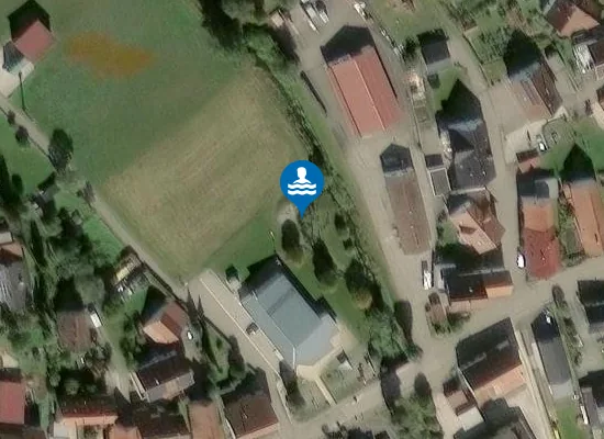Satellite image of HOERSCHWAG LAUCHERT