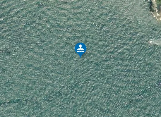 Satellite image of TORRE LA FOSSA