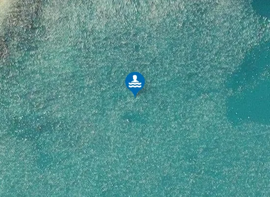 Satellite image of GRAVAGLIONE