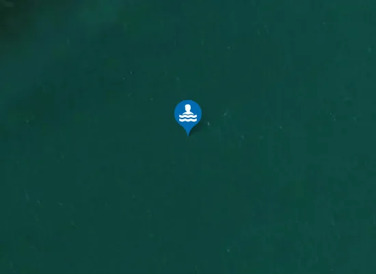 Satellite image of LIDO VARCARO