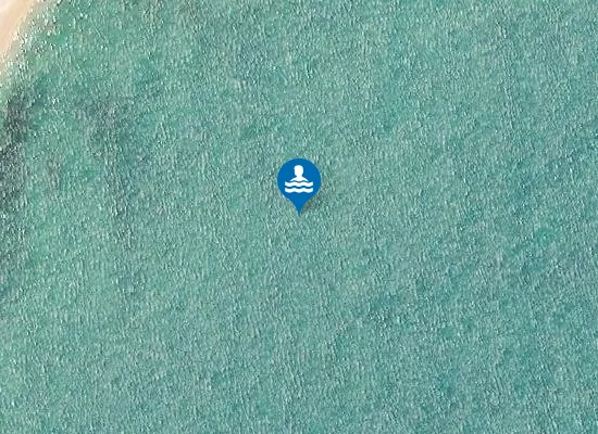 Satellite image of MASSERIA SANSONE