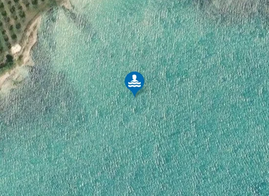 Satellite image of 1200 MT A DX P. 184