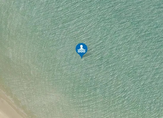 Satellite image of MANACCORE HOTEL GUSMAI