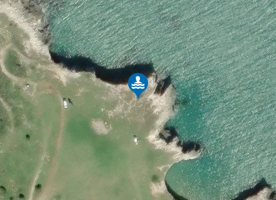 Satellite image of 1500 MT A DX P. 035