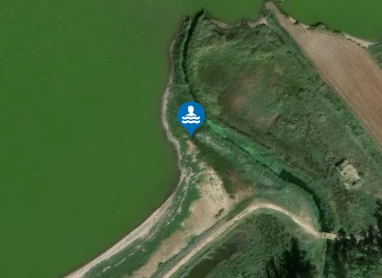 Satellite image of FOCE ZANELLA