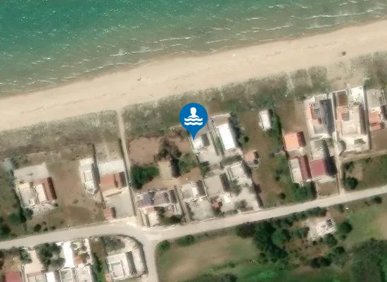 Satellite image of BAR RISTORANTE IL GIGANTE
