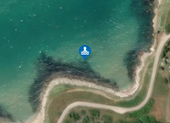 Satellite image of HOTEL PERTOSA