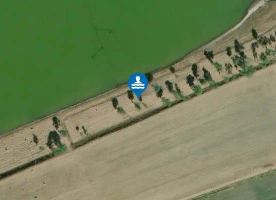 Satellite image of CRISTOFONACCHIO