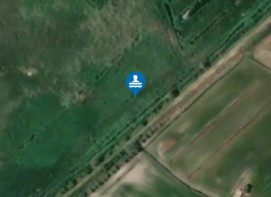 Satellite image of IDROVORA LAURO - SC.COM.SAN.DRO 30 MT SX