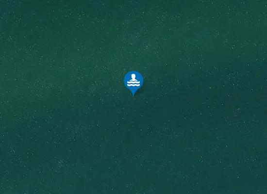 Satellite image of S. PLACIDO