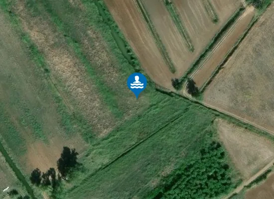 Satellite image of 1000 MT A DX P. 119