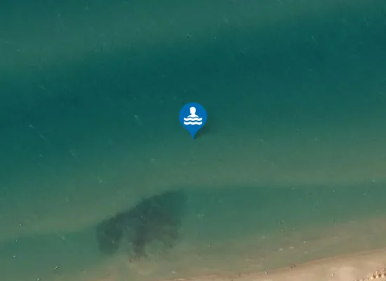 Satellite image of LOC.CALENELLA - VICO