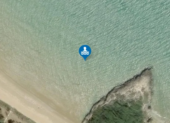 Satellite image of CAMPING HOLIDEY