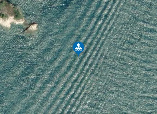 Satellite image of 470M DX P175 E 500M DX SC.CT PUGNOCHIUSO