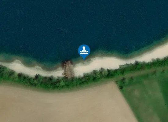 Satellite image of SINZHEIM LEIBERSTUNG