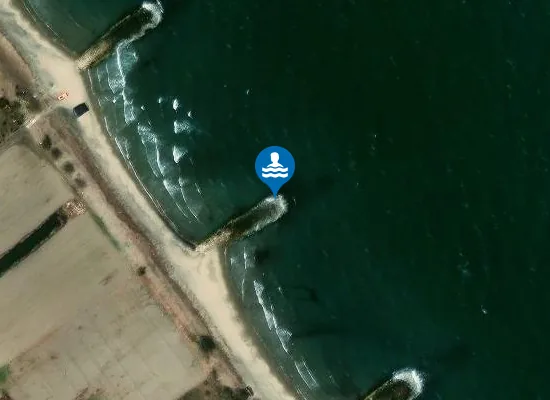 Satellite image of MASSERIA TORRE MARTELLO