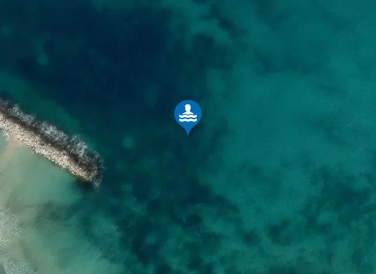 Satellite image of DI FRONTE RISTORANTE EX EL CID